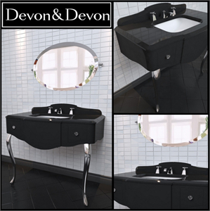 Devon & Devon